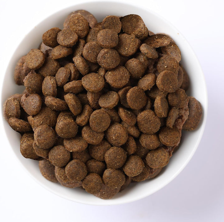 Farmina N&D Pumpkin Adult Medium Pellets Hundefutter (Trockenfutter, mit hochwertigen Vitaminen und
