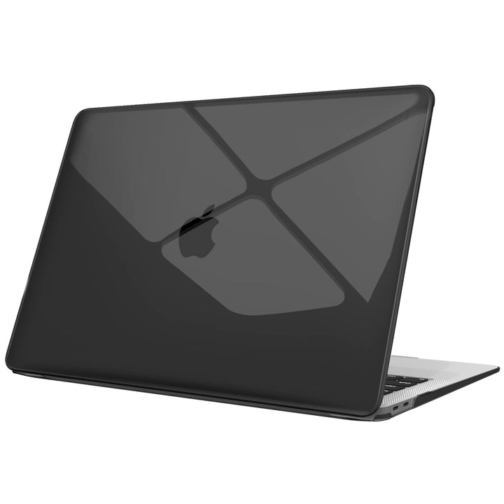 Fintie Hülle kompatibel mit MacBook Air 13 (2018-2020 Version) A2337(M1)/A2179/A1932, Ultradünne Har
