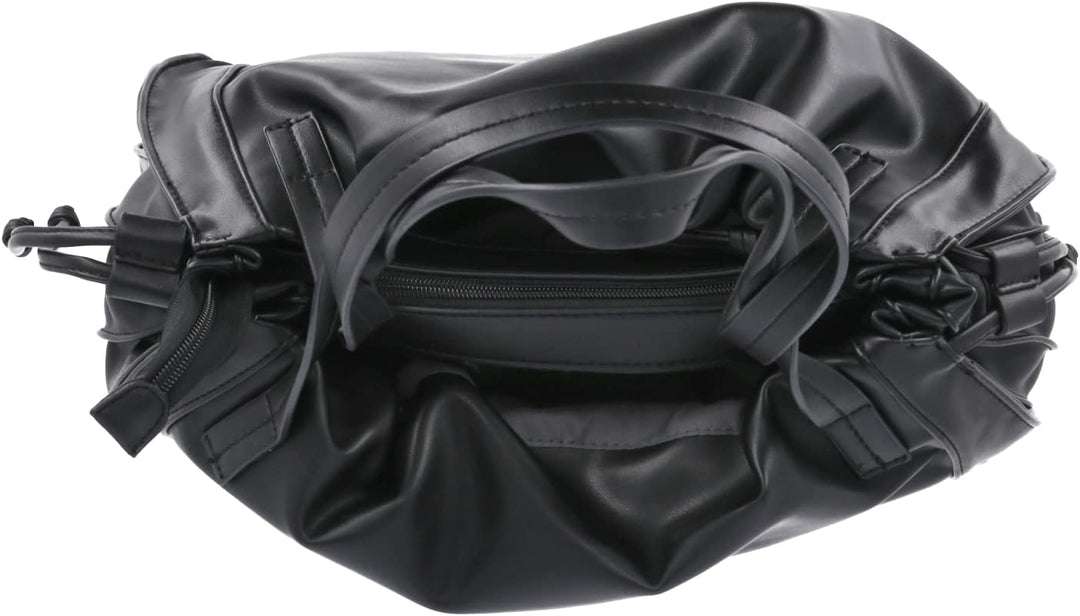 Gabor Damen Kris Shopper Schwarz, Schwarz