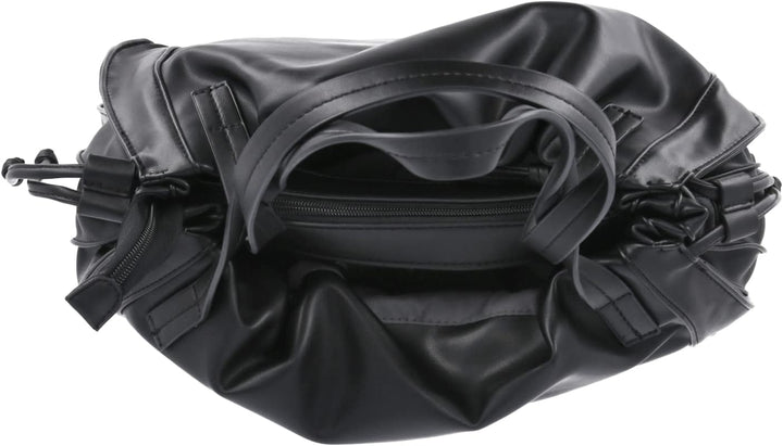 Gabor Damen Kris Shopper Schwarz, Schwarz
