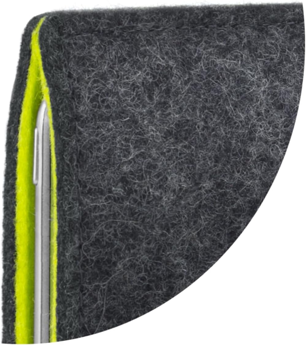 Stilbag massgeschneiderte Tablet-Hülle FINN | Tablettasche aus Filz | Tablet Schutzhülle | Tasche Ma