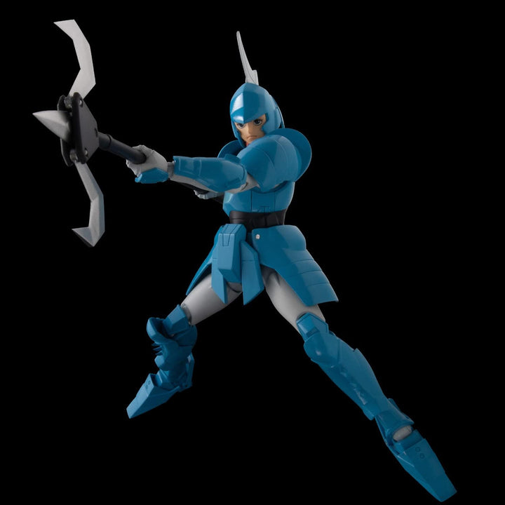 Sentinel Chou-Dan-Kadou Yoroiden-Samurai Troopers Suiko No Shin