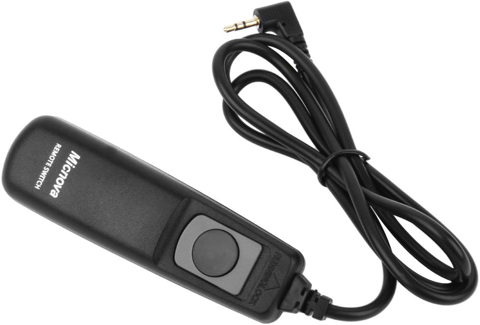 Micnova gps-n Kamera Geotag GPS-Empfänger mit N1 N3 Kabel + Fernbedienung Controller für Digital Kam