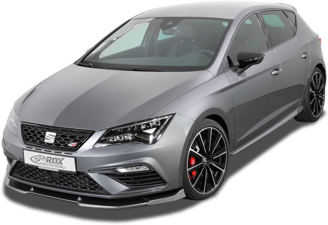 RDX Racedesign RDFAVX30785 Frontspoiler Ansatz Vario-X, Anzahl 1