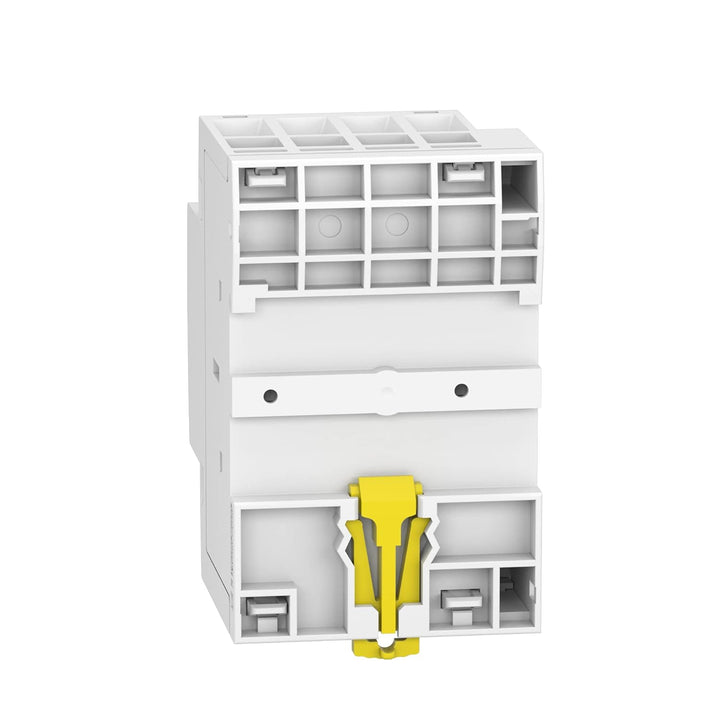 Schneider Electric A9C20864 ICT Installationsschütze,, acti9, 63 A, 4 NO, 220 – 240 V Wechselstrom,