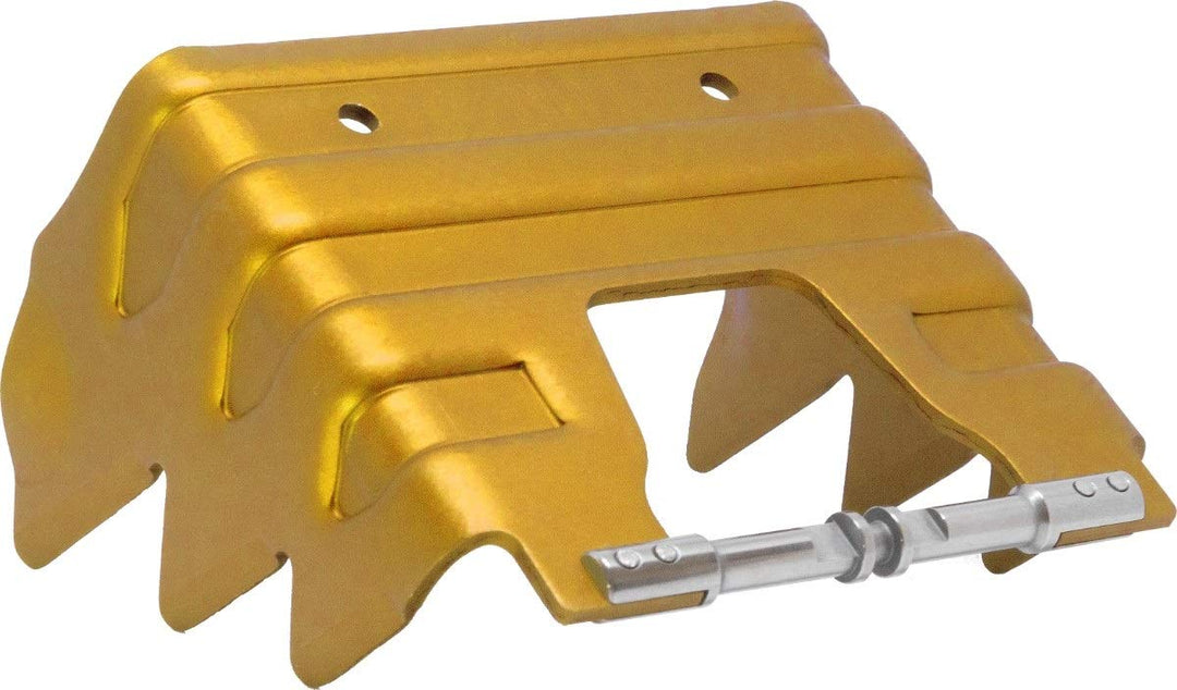 ATOMIC Crampon Backland Steigeisen g80 Grau, g80 Grau