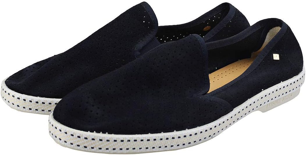 Rivieras Sultan des Plages 30 Unisex Schuhe Espadrille - 45 EU
