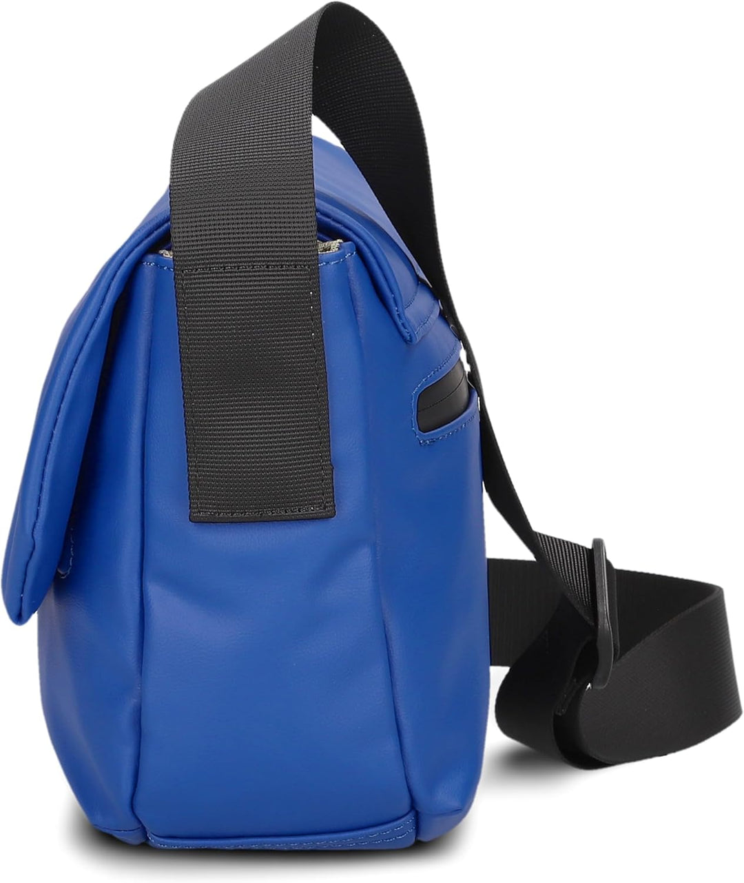 Zwei Umhängetasche Cargo CA60 Messenger-Bag 3 Liter wasserabweisendes Hydroflex-Material praktisches