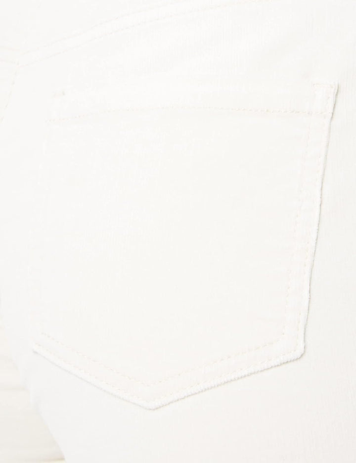 s.Oliver Damen Cord Chino 44 Beige 8100, 44 Beige 8100