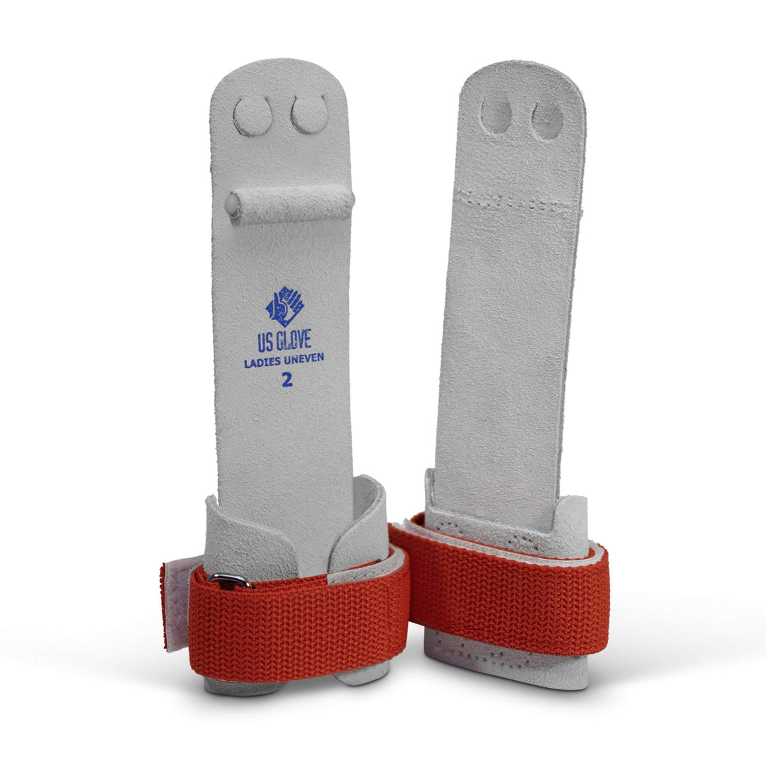 US Glove Integrity Women RKO Uneven Bar Grips - Women&