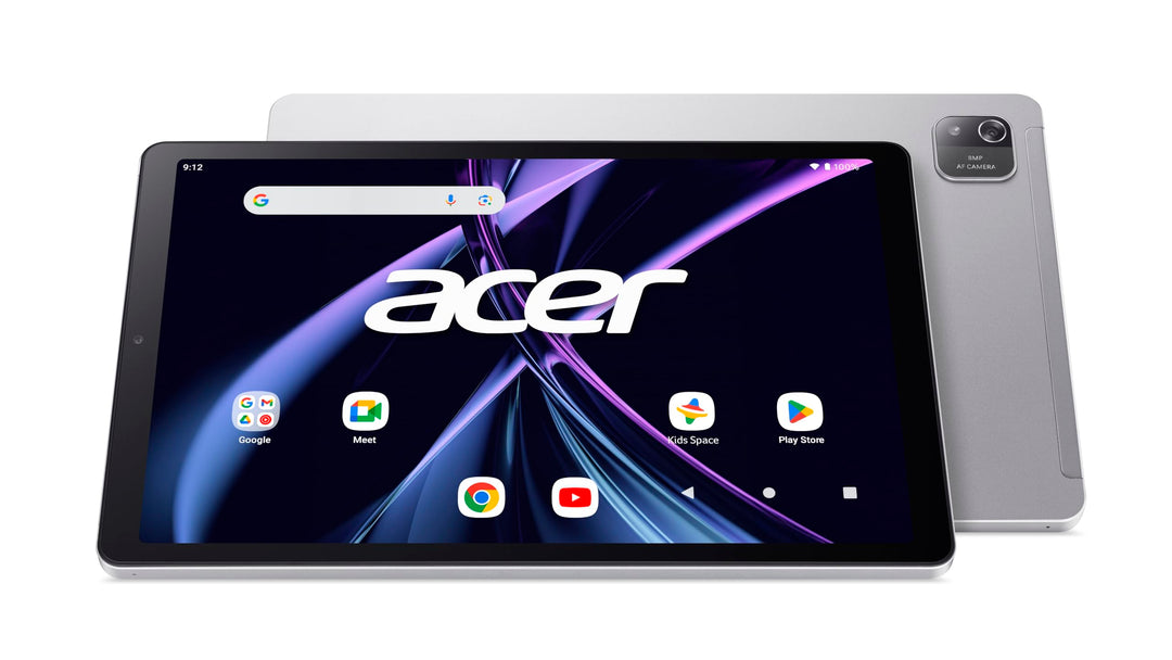 acer Iconia Tab A10 (A10-21-A7RM) Tablet 10 Zoll (25,65 cm) HD IPS Touch Display - Allwinner A523 Oc
