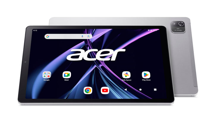 acer Iconia Tab A10 (A10-21-A7RM) Tablet 10 Zoll (25,65 cm) HD IPS Touch Display - Allwinner A523 Oc
