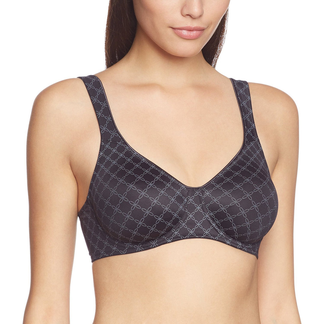 Anita Bügel-BH 5641, 70 G, schwarz
