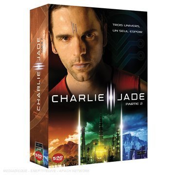 Charlie jade , vol. 2 [FR Import], DVD
