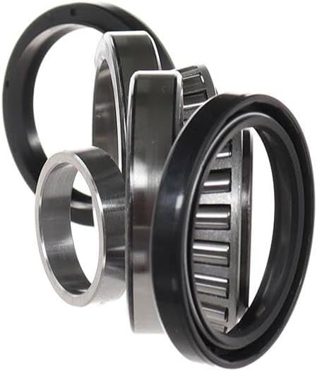 SKF Radlagersatz Radlager Set Vorne | VKBA 749 | Für MINI