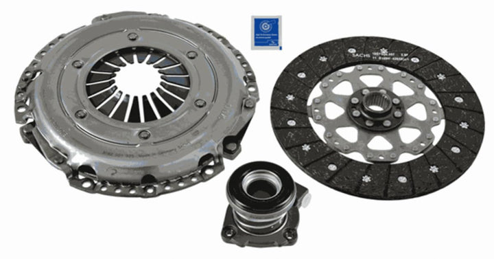 SACHS 3000 990 281 Kupplungssatz