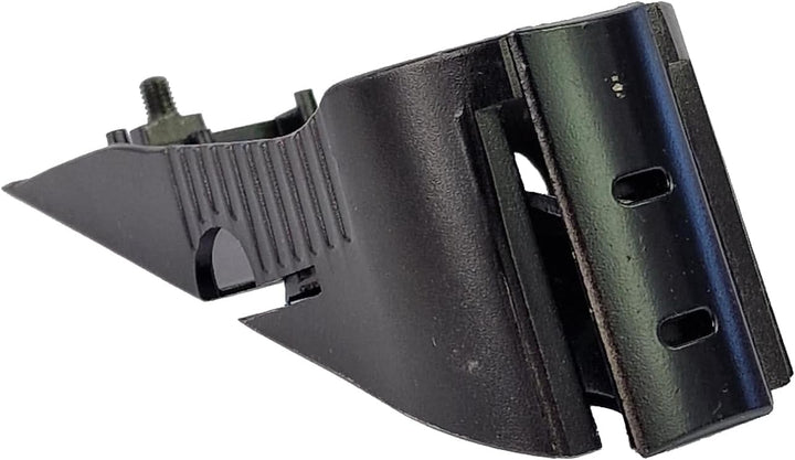 HERO Mini Einhandhobel Holzhobel 43mm Handhobel Kantenhobel Universal Hobel mit PREMIUEM Ersatzkling