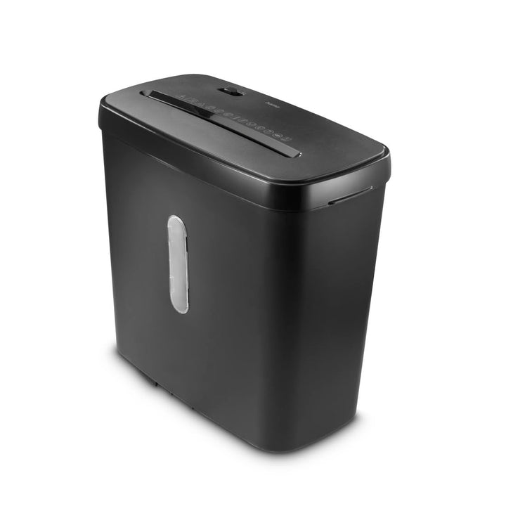 Aktenvernichter Safe X50, Schredder mit Sicherheitsstufe P4 T4 E3