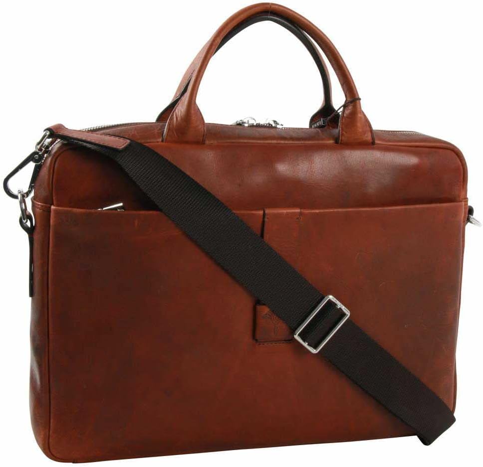 Joop Laptoptasche - Braun
