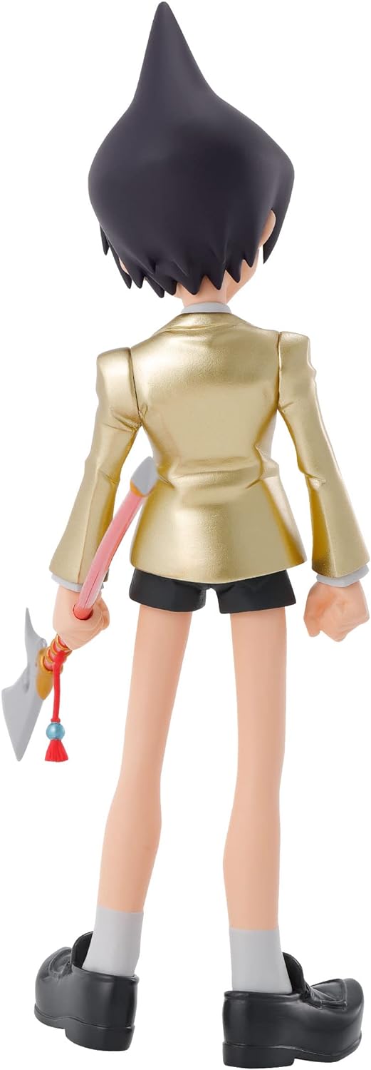 BANDAI Banpresto Figur Q Posket Ken Ryuguji - Tokyo Revengers (Ver.A), 15 cm, BP18909, Mehrfarbig