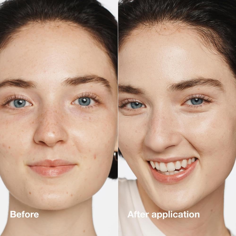 Clinique Face Foundation, 1er Pack(1 x 30 ml)