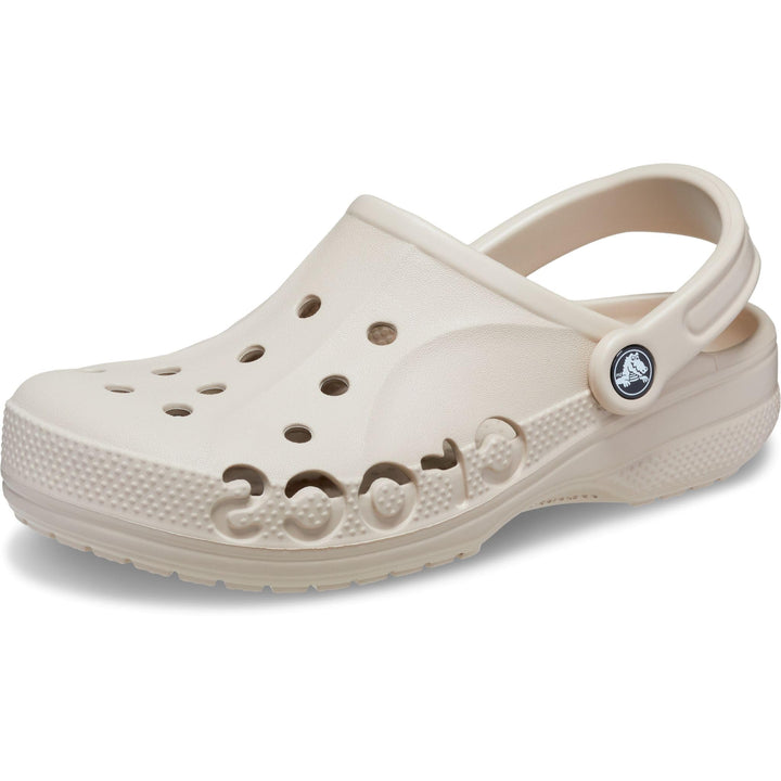 Crocs Unisex Baya Clog 36/37 EU Cobblestone, 36/37 EU Cobblestone