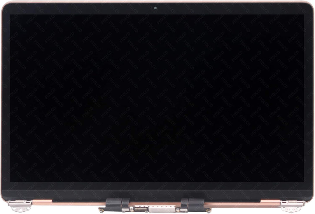 FTDLCD® 13,3 Zoll für Apple MacBook Air Retina A1932 2019 LCD Screen Komplett Display Bildschirm Ass