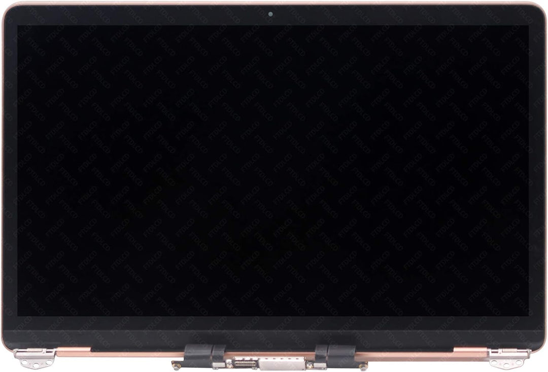 FTDLCD® 13,3 Zoll LCD Screen Komplett Display Bildschirm Assembly für Apple MacBook Air Retina A2179