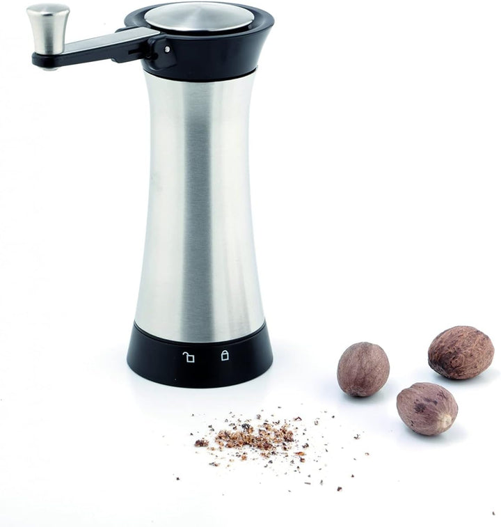 Weis Muskatnussmühle