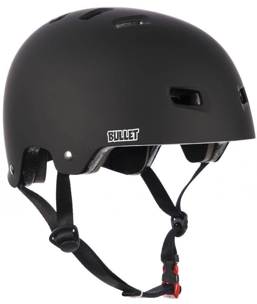 Bullet Kopfhörer Small/Medium (54-57cm) schwarz - noir mat, Small/Medium (54-57cm) schwarz - noir ma