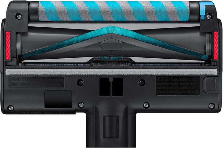 Samsung VCA-TABF95 Jet Dual+ Bürste für Hartböden und Teppiche, Staubsaugeraufsatz für Bespoke AI Je