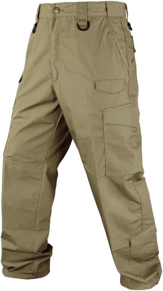 Condor Tactical Pants Navy 40W / 32L Graphite, 40W / 32L Graphite