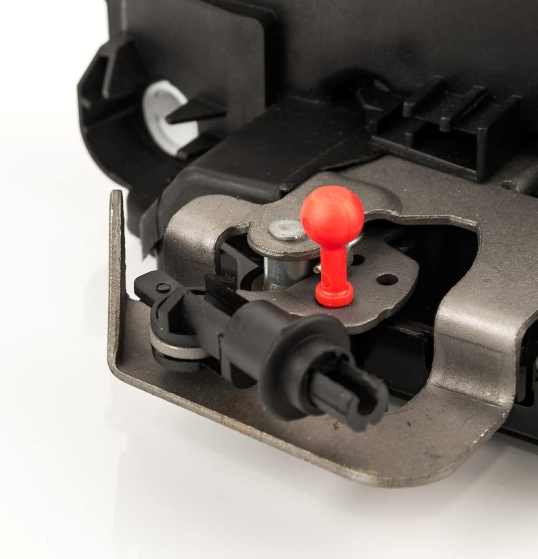 LST Stellmotor Türschloss Zentralverriegelung vorne rechts A3 8P A8 D3