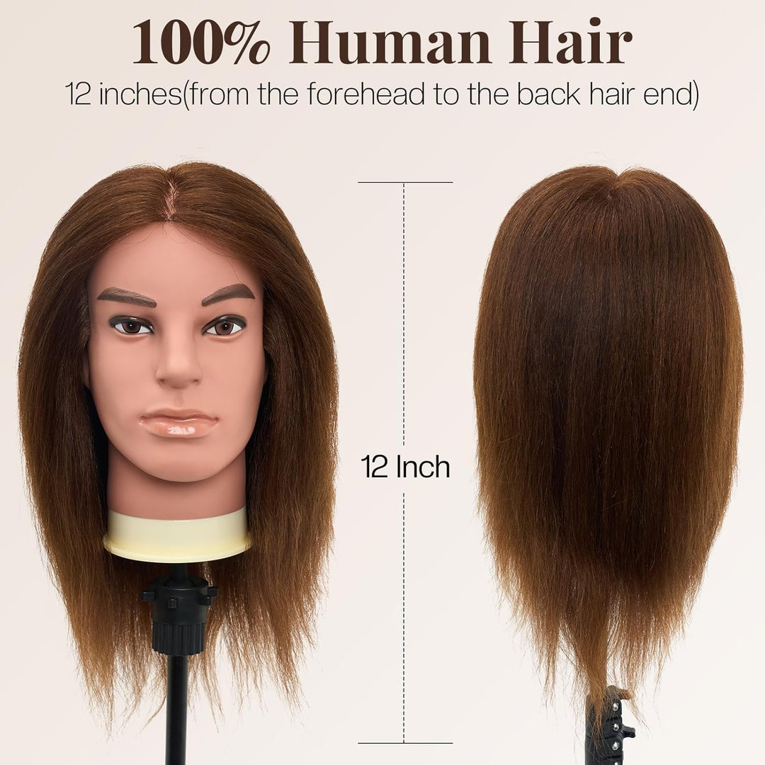 Mann Frisierkopf übungskopf Neverland übungskopf Friseur Frisierkopf Mit Langen Haaren Puppenkopf Mo