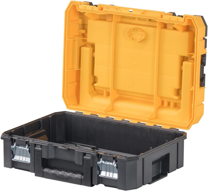 Dewalt DWST17807 TSTAK, DWST17808 Werkzeugkasten mit langem Griff, Werkzeugkasten mit langem Griff