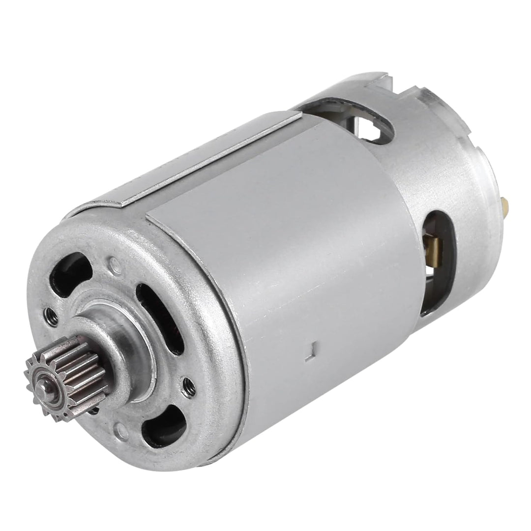 GRS550VC 14 Zähne DC-Motor 21500-29000 RPM Motor Lithium-Bohrmaschine DC 18 V für elektrische Säge,