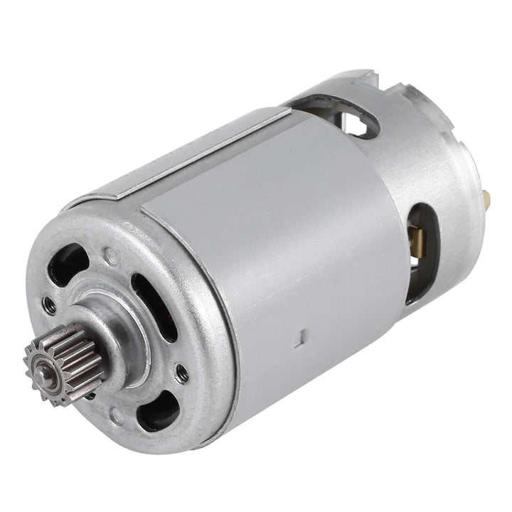GRS550VC 14 Zähne DC-Motor 21500-29000 RPM Motor Lithium-Bohrmaschine DC 18 V für elektrische Säge,