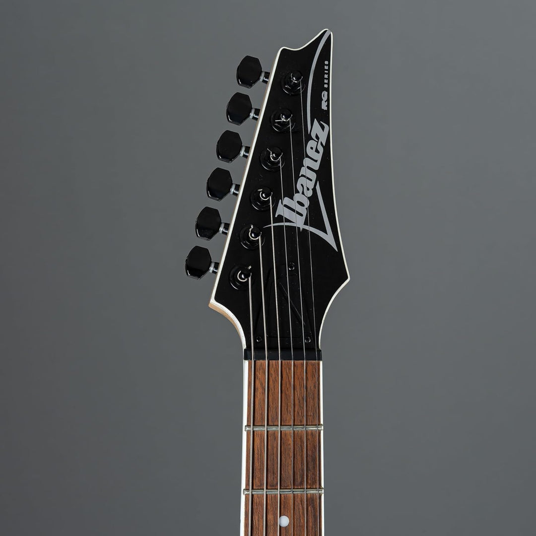 Ibanez rg421ex – BKF Elektrische Gitarre