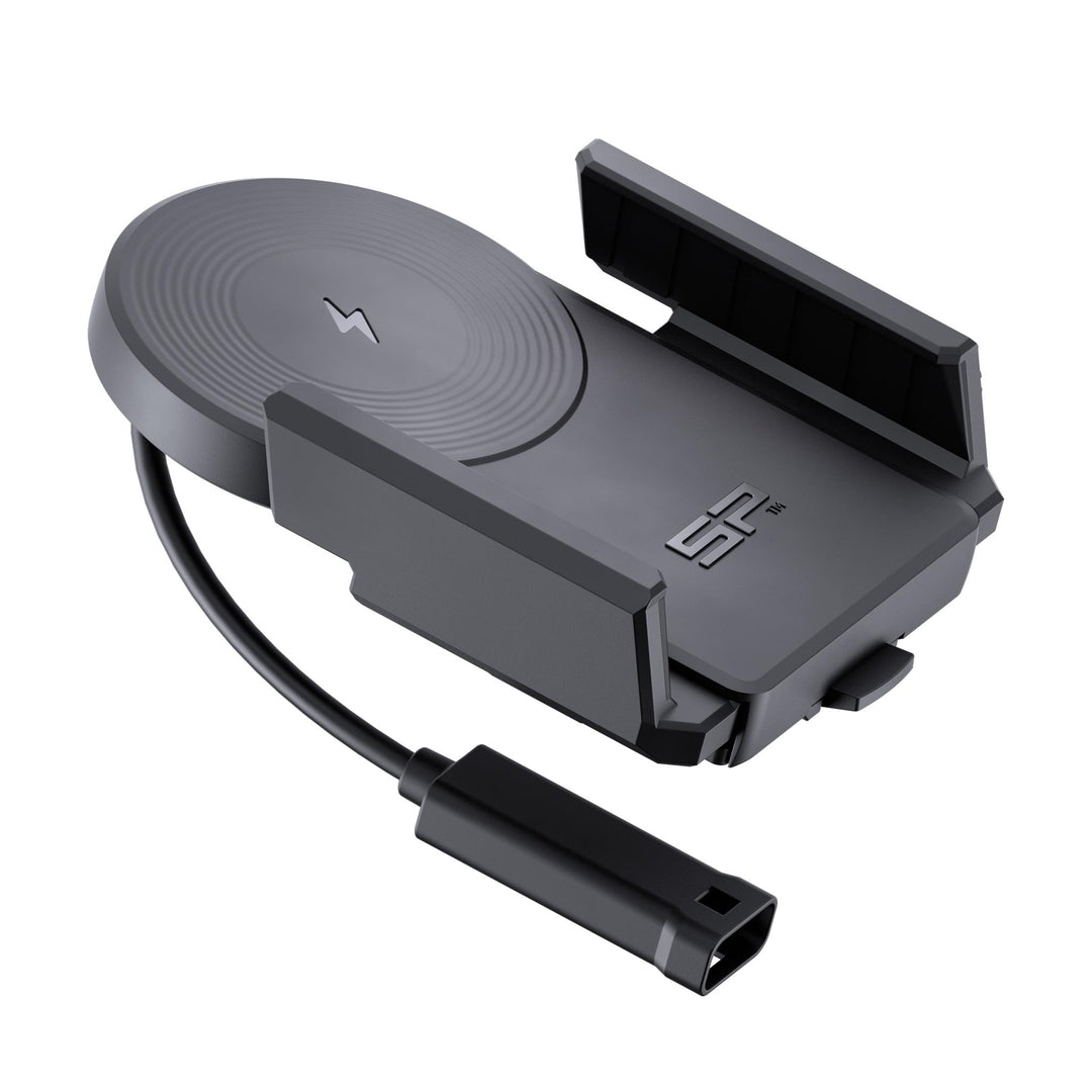 SP CONNECT Universal Charging Phone Clamp |SPC+|