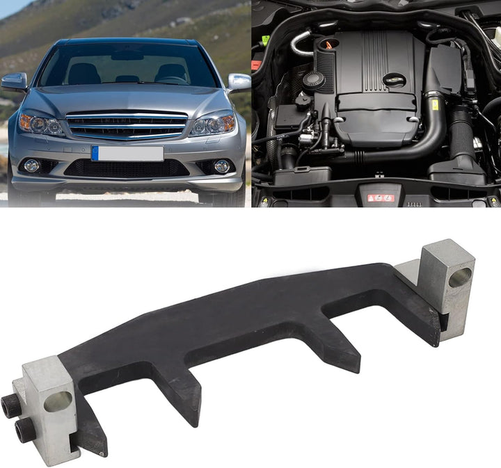 Tbest Hand Tools Nockenwellen-Einstellwerkzeug mit T100-Hülse 271589014000 Ersatz für – M271 C200 C1