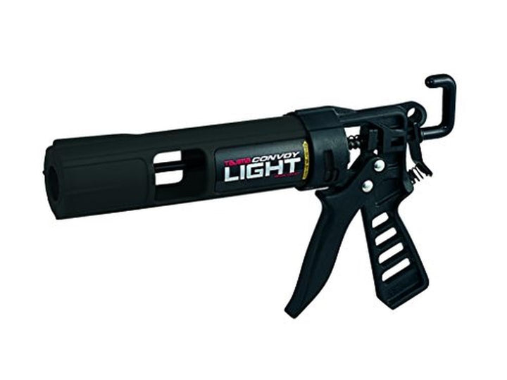 Tajima Kartuschenpresse Kunststoff, 1 Stück, TAJ-66282 Convoy Lite, Convoy Lite