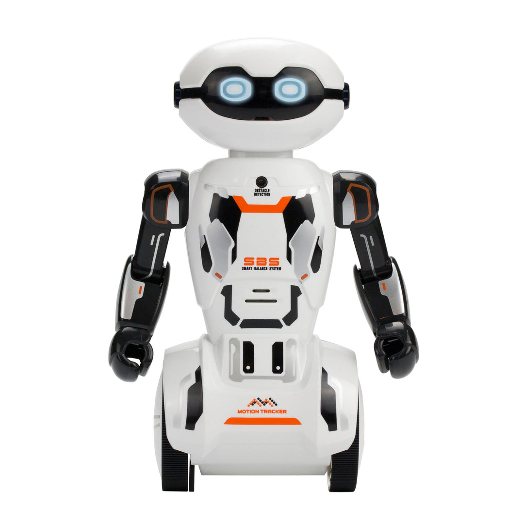 SilverLit 88045 Roboter MACROBOT, Mehrfarbig