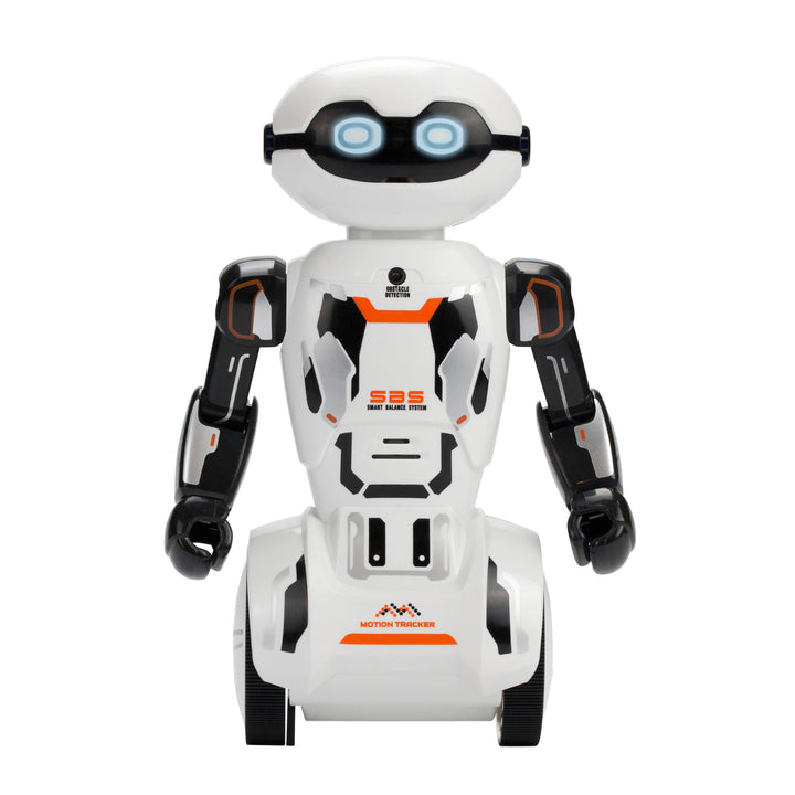 SilverLit 88045 Roboter MACROBOT, Mehrfarbig