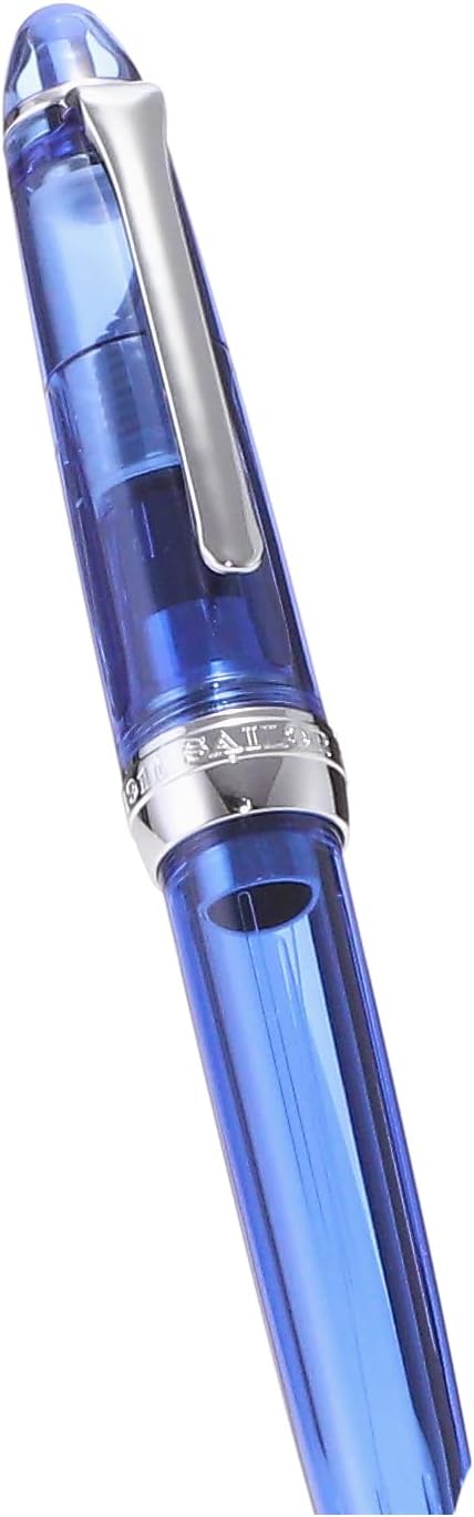 Sailor fountain pen professional color 500 watering fine print (F) 11-0500-242 by Sailor Pen