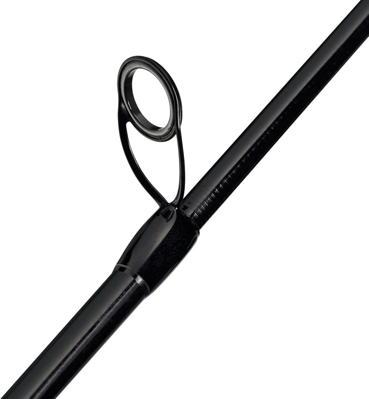 Mitchell Epic MX2 Tele-Spinnrute, ideale leichte Köderruten für Barsch, Döbel, Forelle, teleskopisch