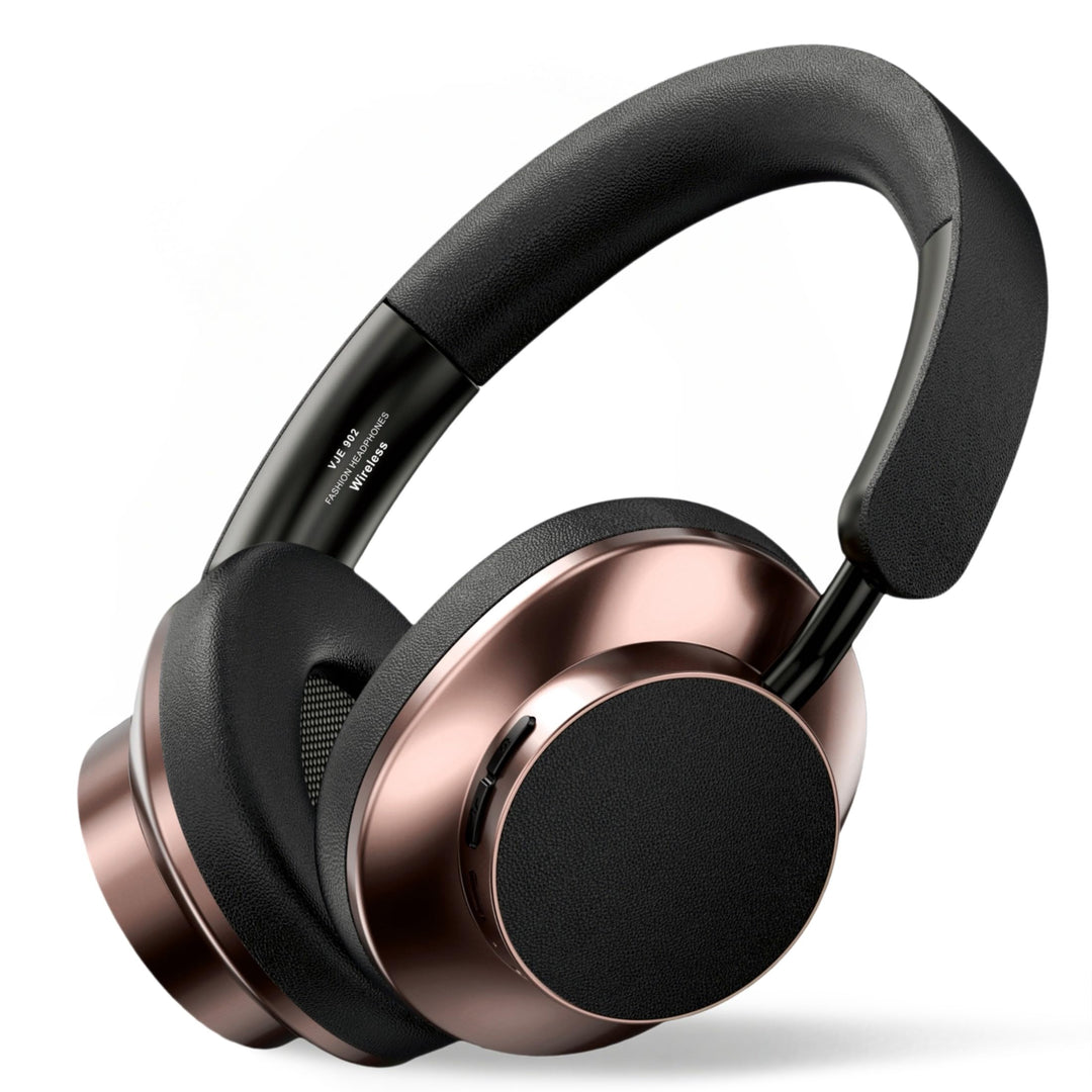 Next Destination Premium Bluetooth Wireless Kopfhörer Diadema (Over-Ear), Noise Cancelling, Kabellos