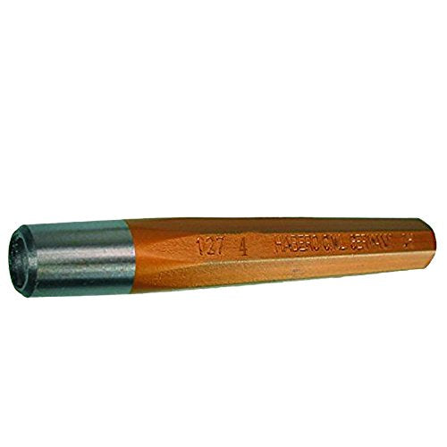 HaWe 127.04 Nietendöpper für durchmesser 4mm