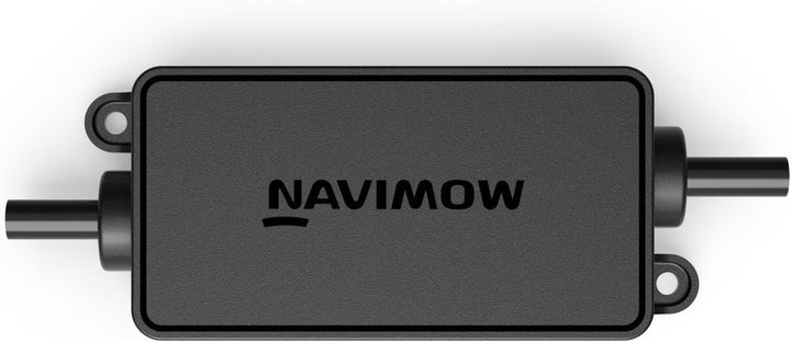 Segway Navimow Netzteiladapter für Antenne für den X420 Mähroboter, ermöglicht die Installation der