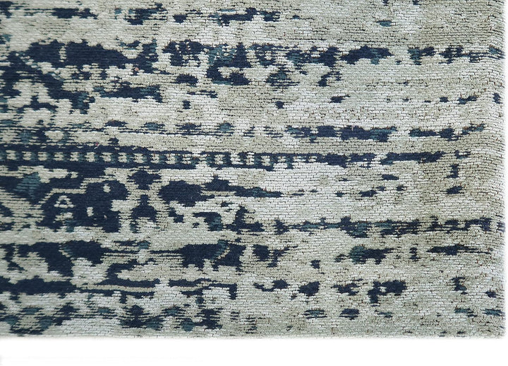 Century Blue 160x230cm 160x230 Blau, 160x230 Blau