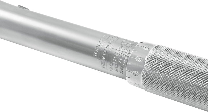 MATADOR Drehmomentschlüssel Eco, 12, 5(1/2): 70-340 Nm, 6172 0030, 70-340 Nm